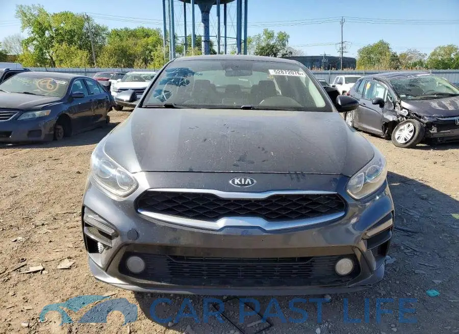 3KPF24AD8LE142623# 5