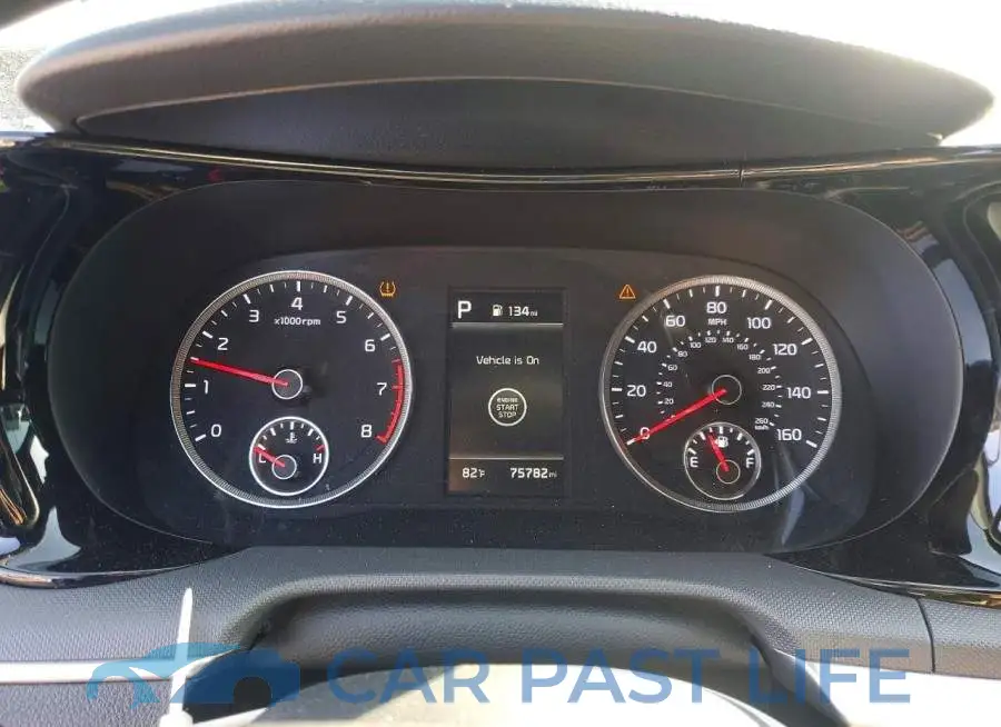 5XXG64J2XMG062644# 9