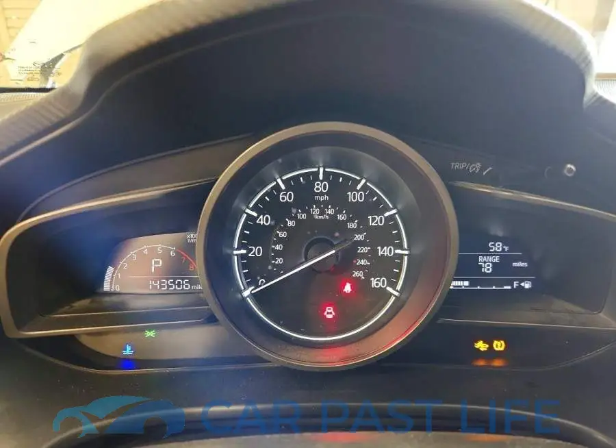 3MZBN1V3XJM200849# 9