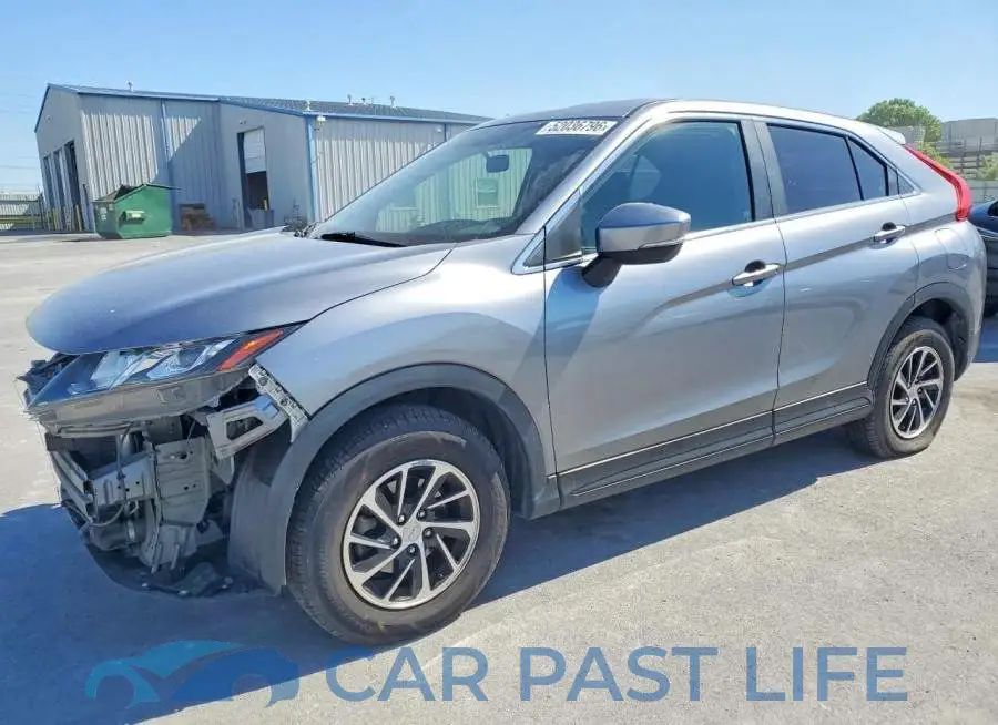 JA4AT3AA3LZ005868# 1