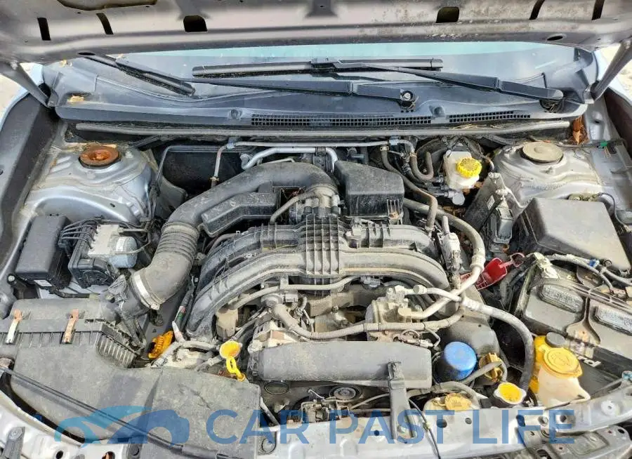 4S3GTAA69K1727553# 11