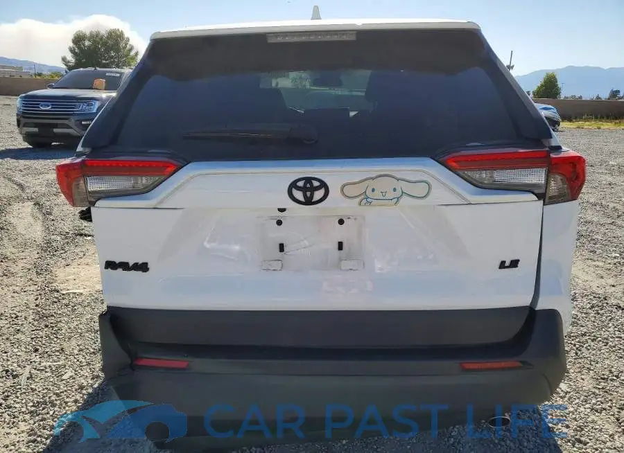 2T3K1RFV6RC267649# 6