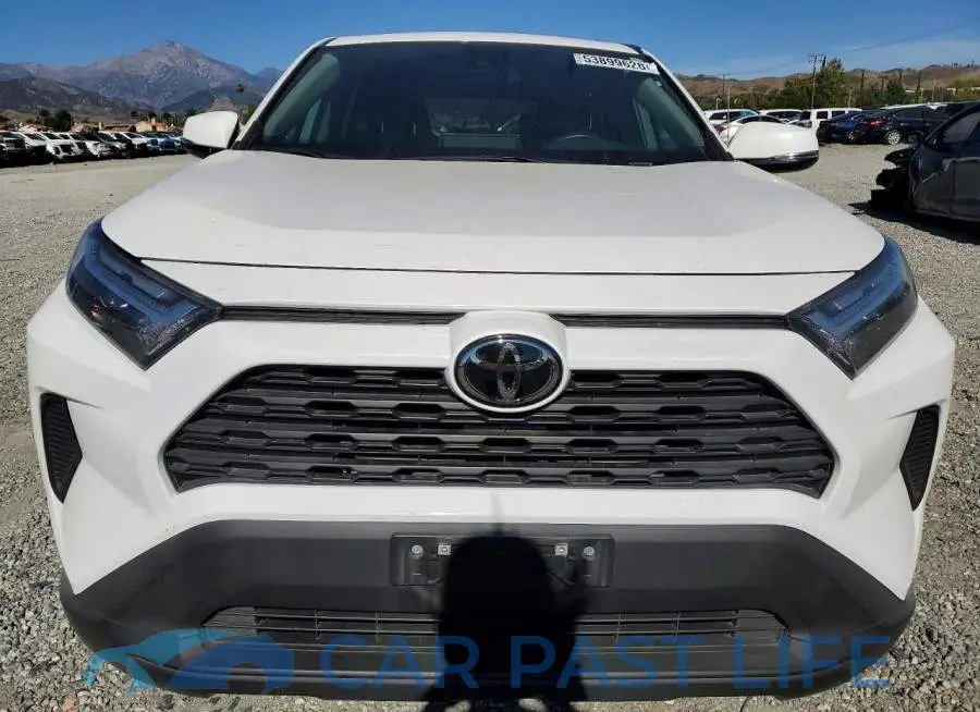 2T3K1RFV6RC267649# 5
