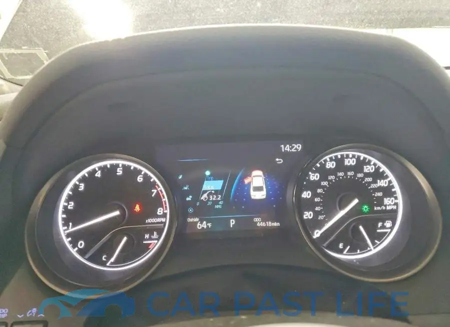 4T1G11BK3PU080778# 9