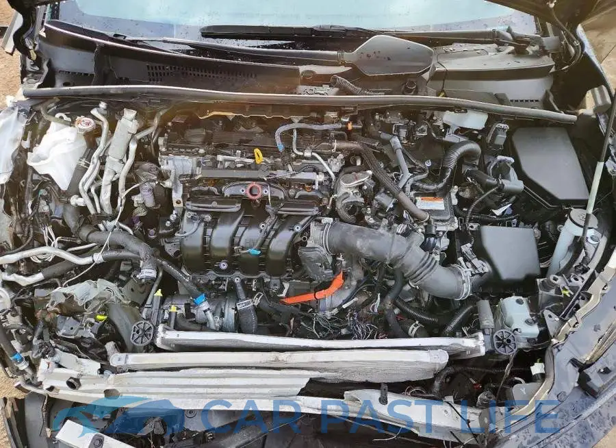JTDACACU4R3027214# 11