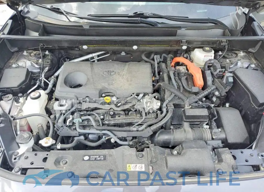 JTM16RFV3RJ043975# 12