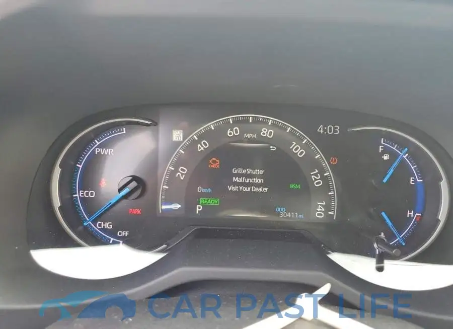 JTM16RFV3RJ043975# 9