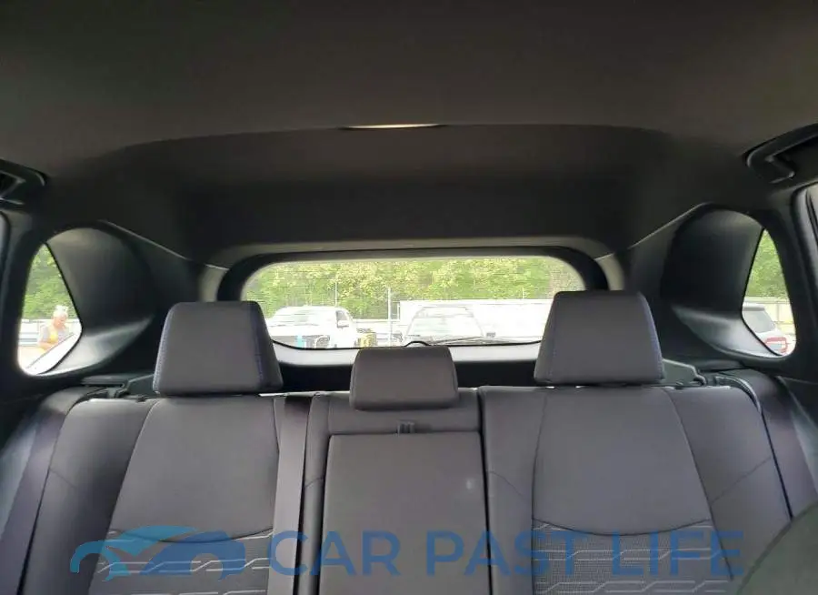 JTM16RFV3RJ043975# 10