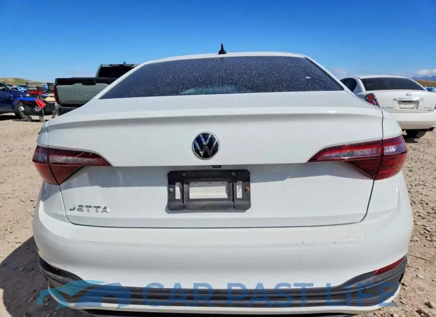 3VW4M7BU1PM044849# 6