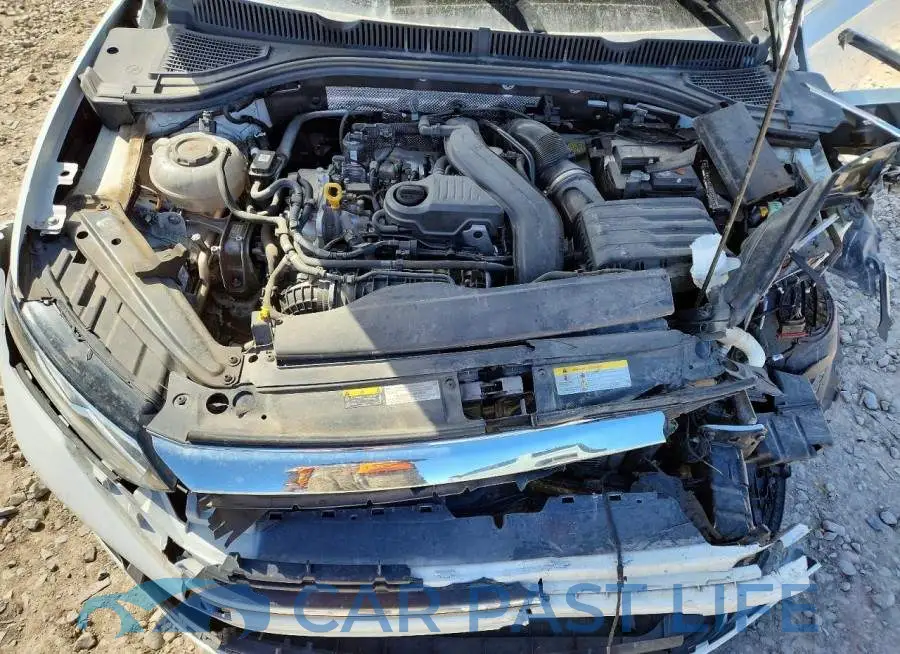 3VW4M7BU1PM044849# 11
