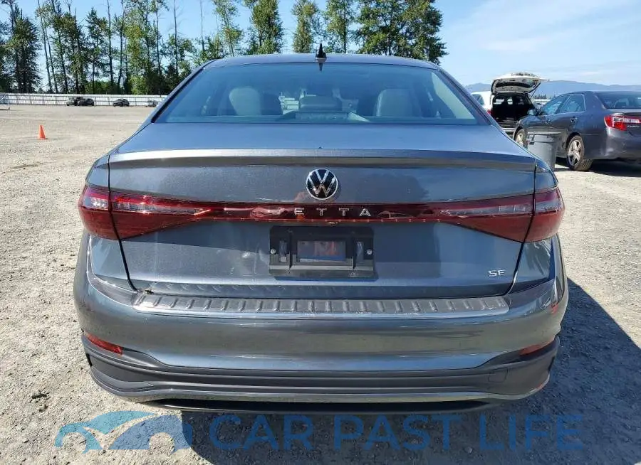 3VW7W7BU2TM000201# 6