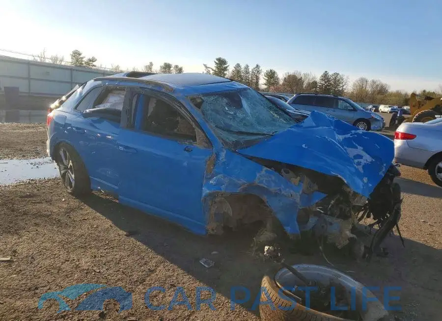 WA1EECF35M1133437# 4