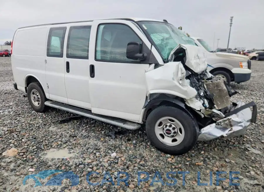 1GTW7AFP3M1170417# 4