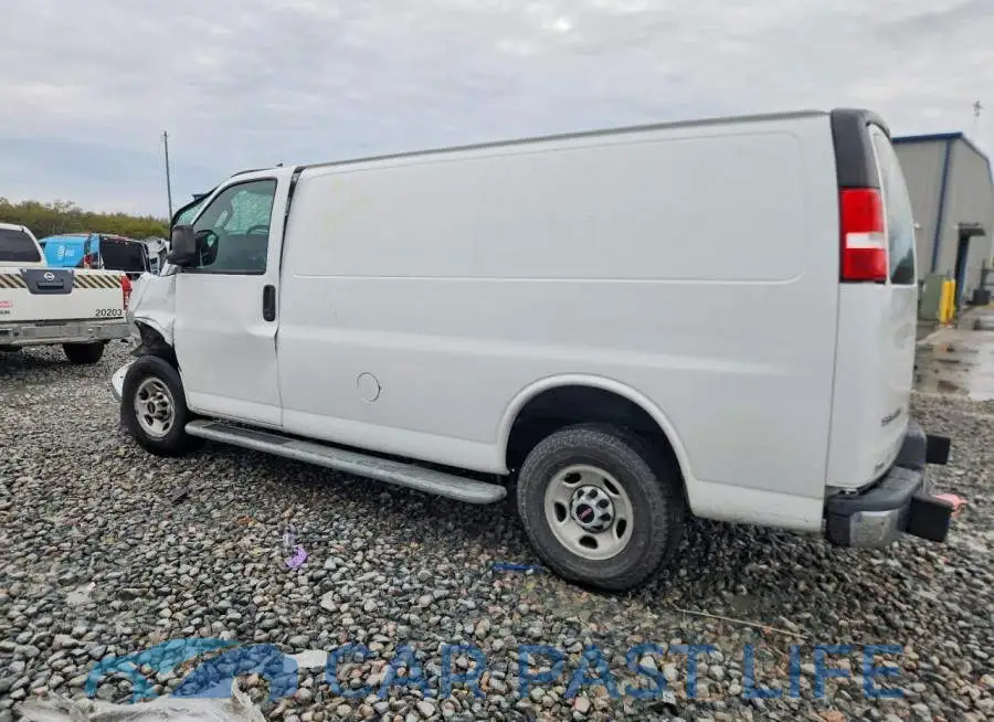 1GTW7AFP3M1170417# 2