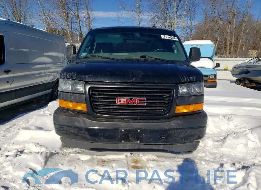 1GTZ7HF74M1313025# 5