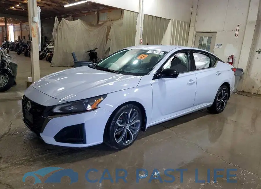 1N4BL4CV1PN364011# 1