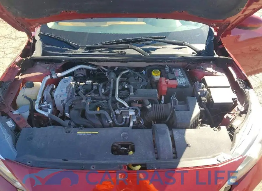 3N1AB8CV9PY252353# 11
