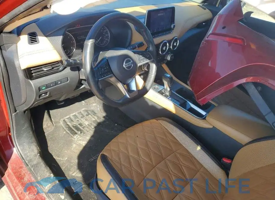 3N1AB8CV9PY252353# 8