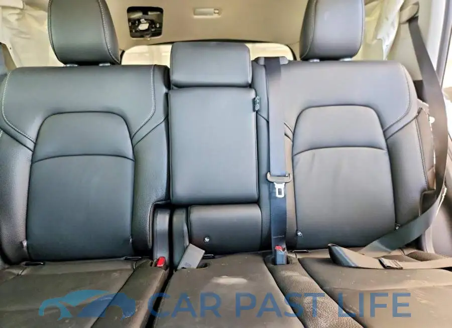 5N1DR3CC4SC315198# 10