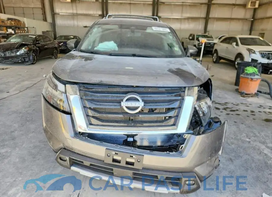 5N1DR3CC4SC315198# 5
