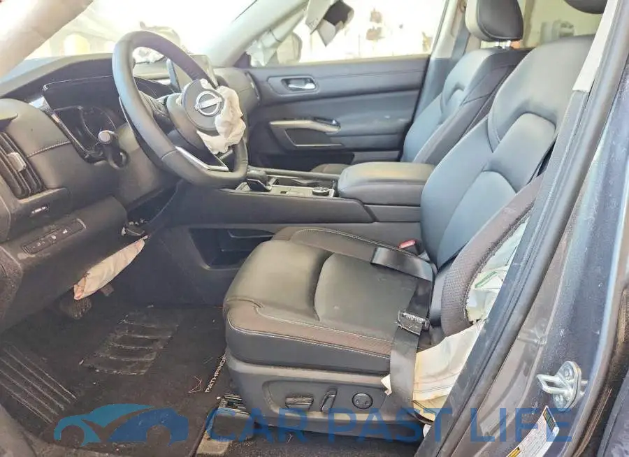 5N1DR3CC4SC315198# 7