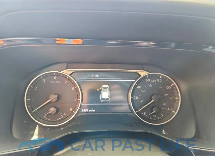 5N1DR3CC4SC315198# 9