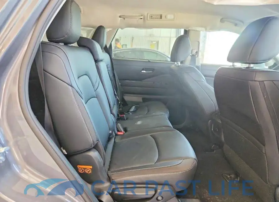 5N1DR3CC4SC315198# 11