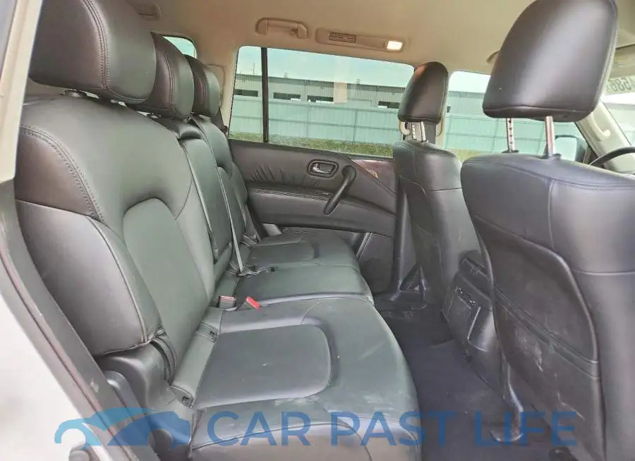 JN8AY2AD5N9675117# 11