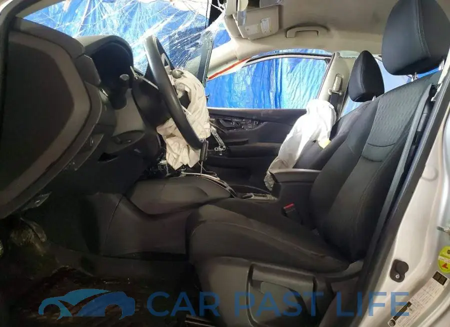 KNMAT2MV4LP507296# 7