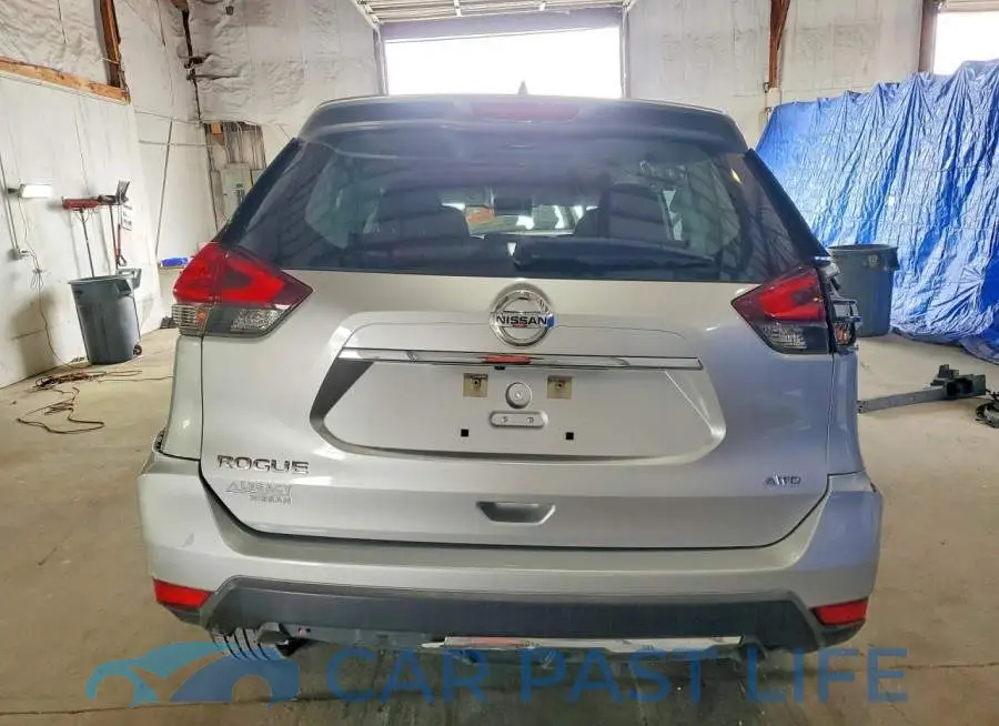 KNMAT2MV4LP507296# 6