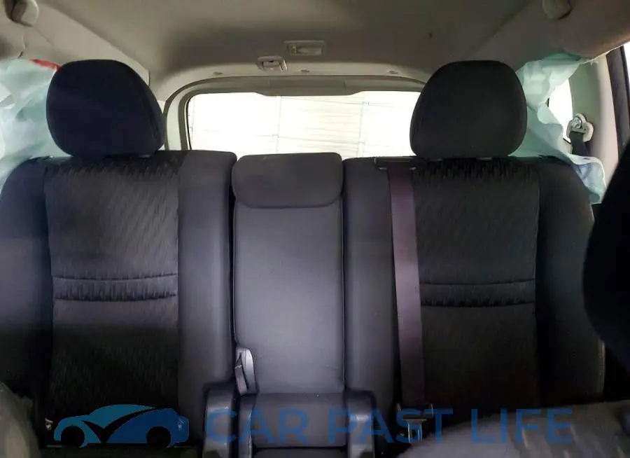 KNMAT2MV4LP507296# 10