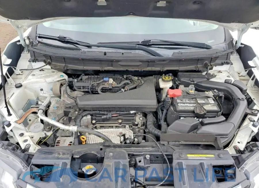 KNMAT2MV4LP512417# 12