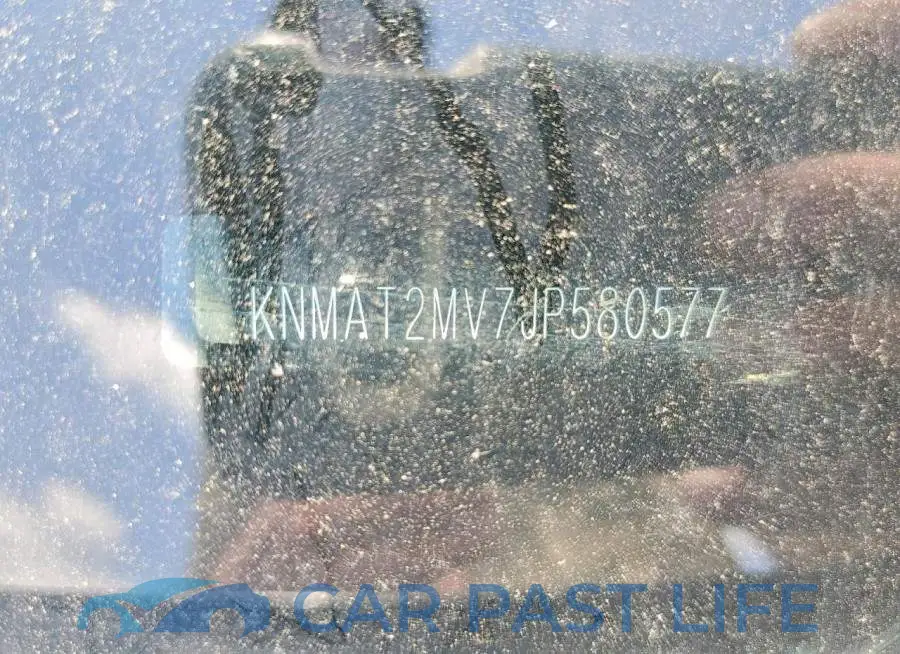 KNMAT2MV7JP580577# 14