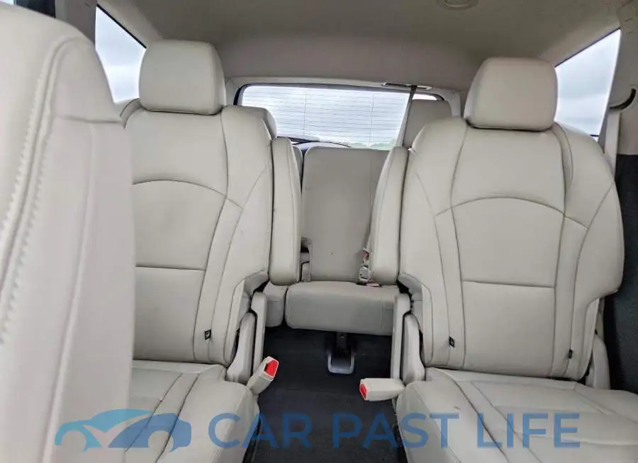 5GAERBKW1KJ175896# 10