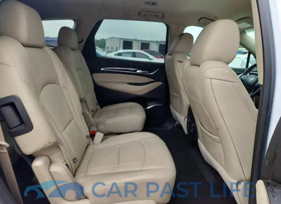 5GAERBKW1KJ175896# 11