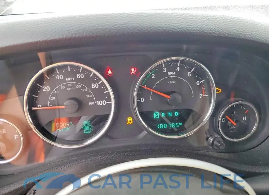 1C4BJWDG2HL710088# 9