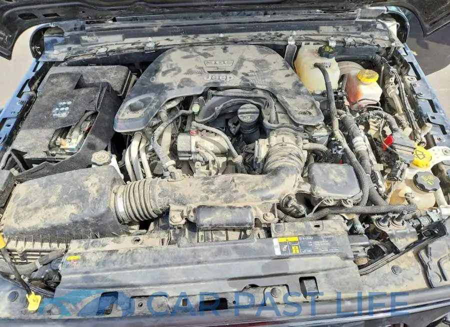 1C4HJXCG7MW541325# 12