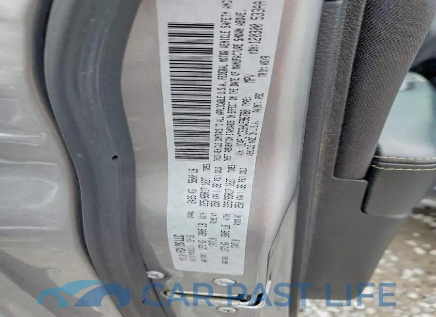 1C4PJMCS3HW596780# 13