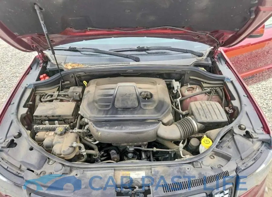 1C4RJFAG5LC199648# 12
