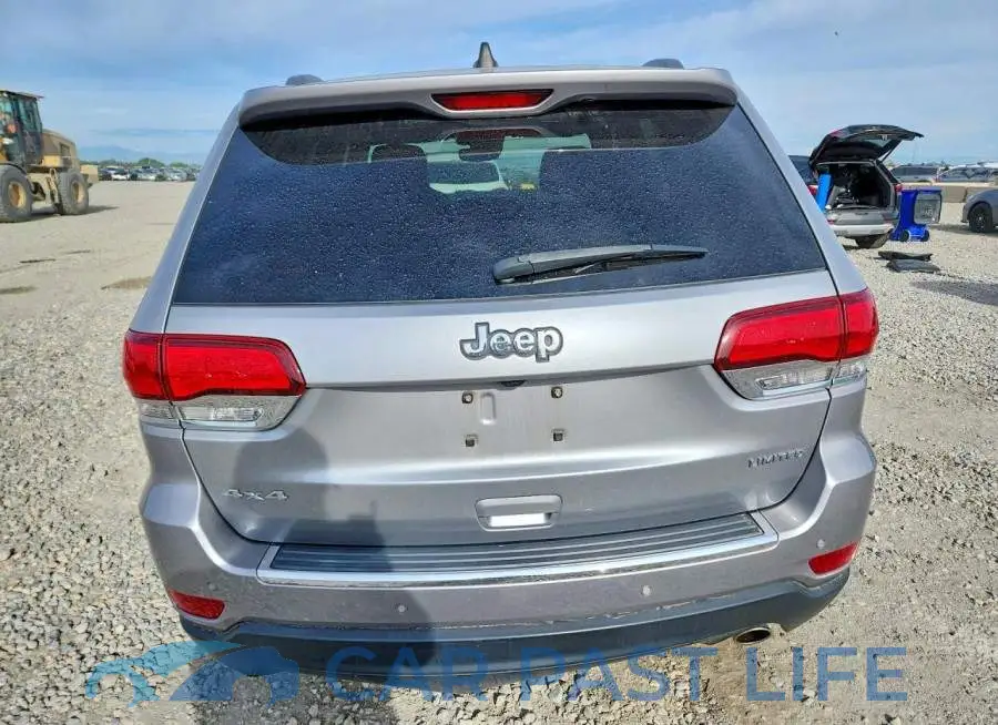 1C4RJFBG0LC292219# 6
