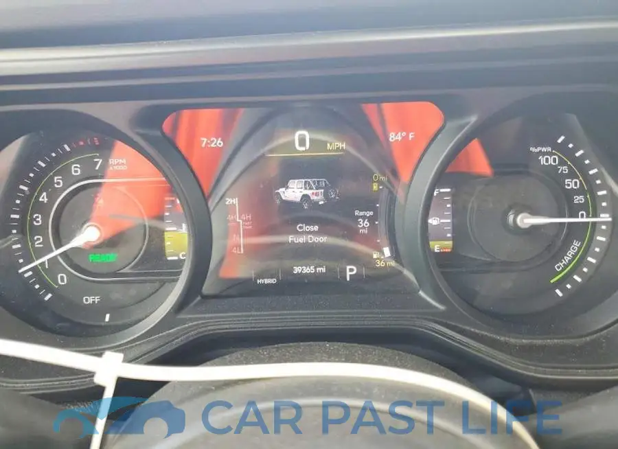 1C4RJXP67RW270764# 9