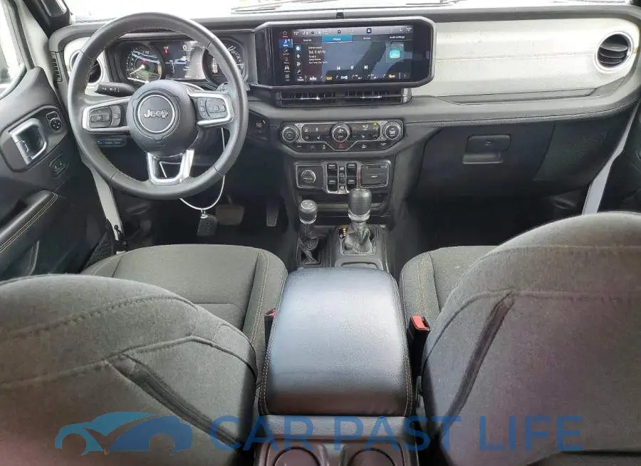 1C4RJXP67RW270764# 8