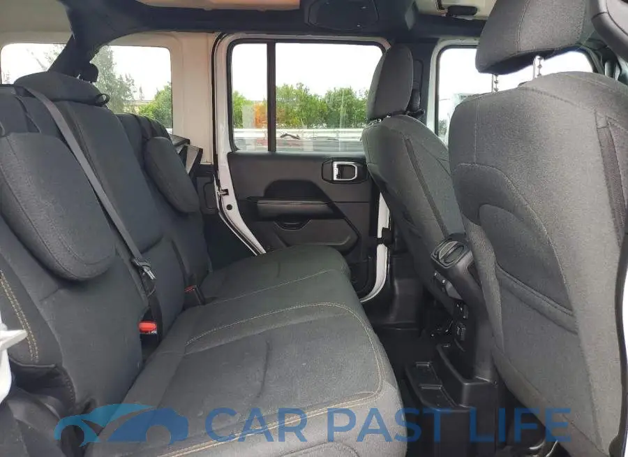 1C4RJXP67RW270764# 10
