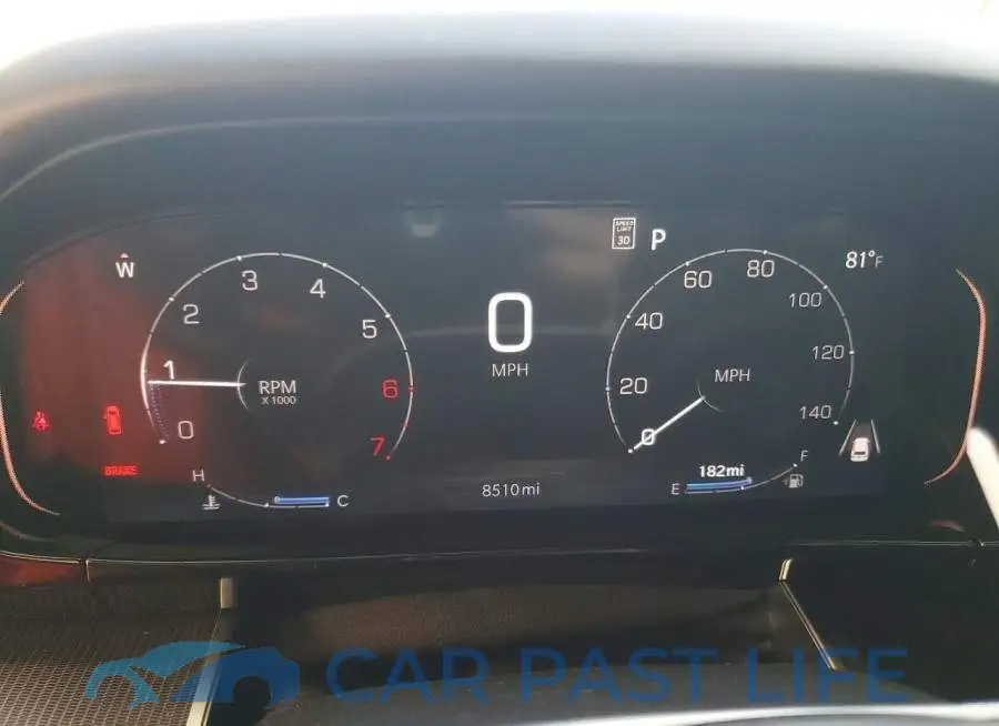 1C4SJVGP3RS186530# 9