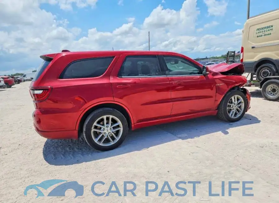 1C4SDHCT1MC824952# 3