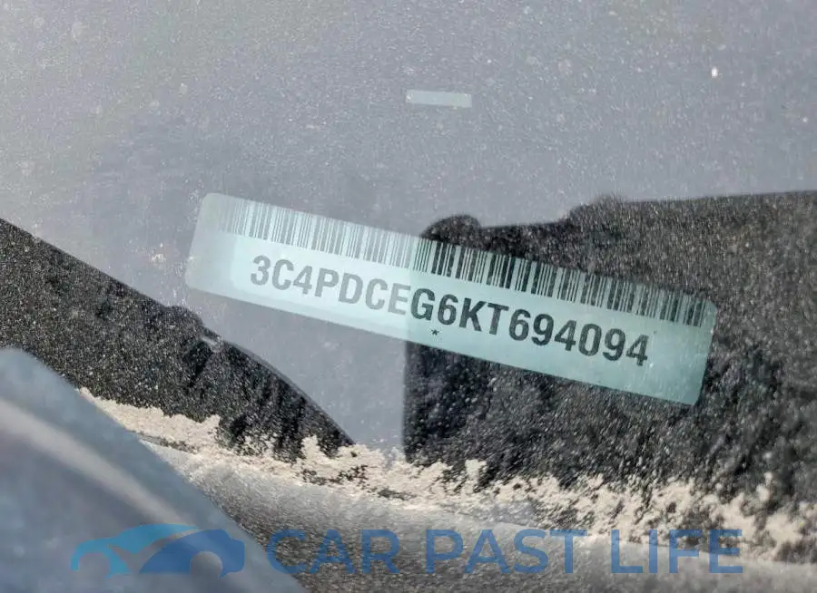 3C4PDCEG6KT694094# 13