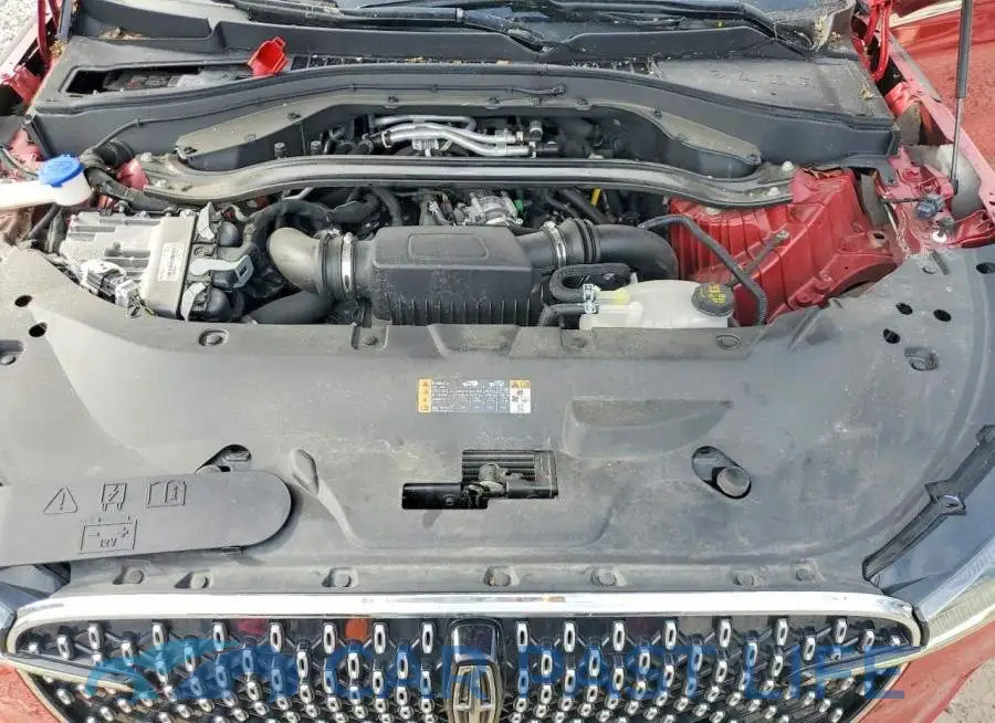 5LM5J7XC9SGL01543# 12
