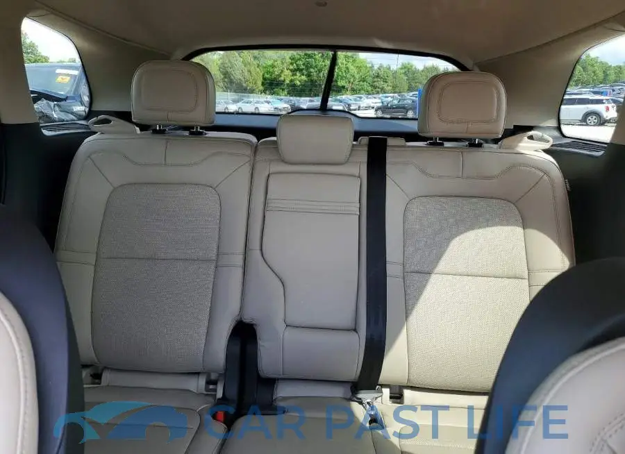 5LMCJ1CA0SUL14966# 10