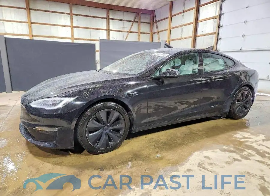 5YJSA1E55NF467567# 1