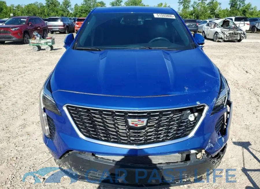 1GYAZAR45PF120237# 5